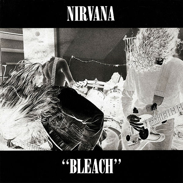 Bleach turns 25: the artists who wouldn't exist without Nirvana